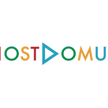 Hostdomus - Bow Window Daire *