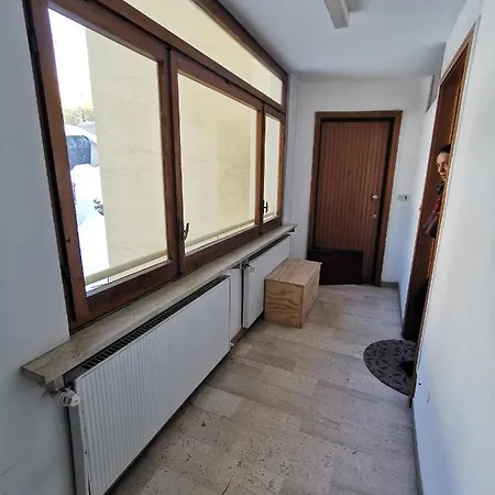 דירה Hostdomus - Bow Window ססטריארה